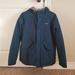 Patagonia Winter Jacket